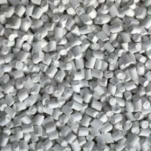 Nylon Glass Filled natural Granules