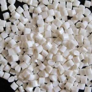 ABS Natural Granules