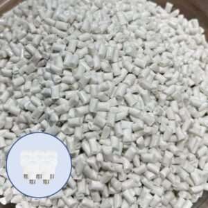 Polycarbonate White For LED